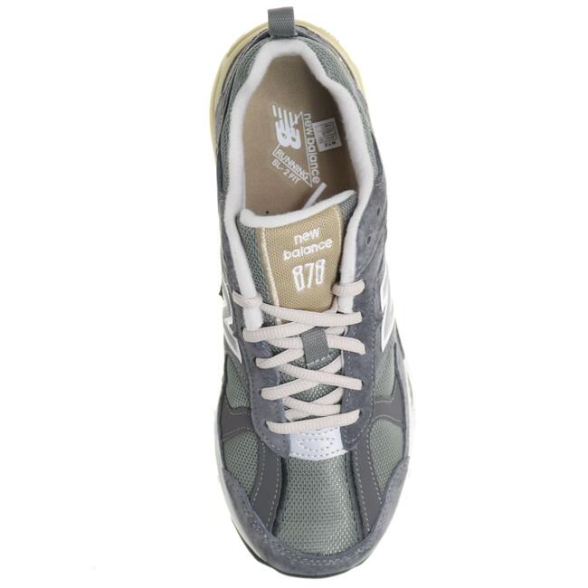 SCARPETTA 878 NEW BALANCE - Mad Fashion | img vers.650x/